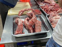 -标记美食新鲜猪杂(兴南大道店)