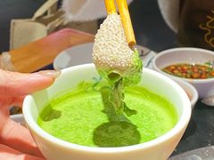 -大龙燚火锅(南山大道店)