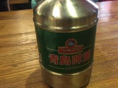 -妈妈的味道(工人体育场东路店)