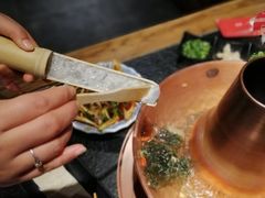 -清真·京华源铜锅涮肉(丰庆店)