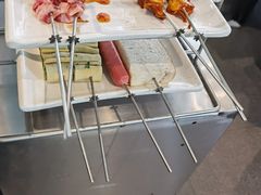 -丰茂烤串(六里桥店)