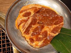 -一品诚记烤肉(大连柏威年购物中心店)