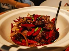 -T館·花园艺术餐厅
