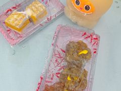 -蟹犇前•帝王蟹雪蟹(陆家嘴店)
