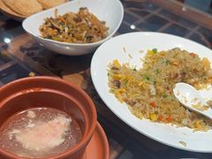 -陈记菜馆·非遗淮扬菜(东关街教场店)