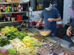 -林静小吃(复兴路店)