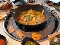 -米氏火鱼·泡椒鱼火锅(李子坝老店)