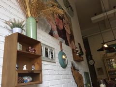 大堂-Kitchen·Y洋厨房西餐厅(王府壹号店)