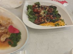 -老妈菜馆(建设街店)