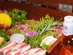 -MIKOMIKO和牛烧肉专门店(南门店)