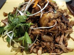 -孙家外婆•长春地标美食新名片(吾悦广场店)