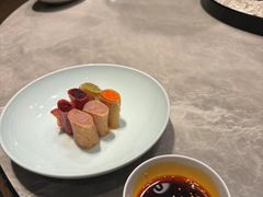 -西安高新洲际酒店•彩丰楼中餐厅