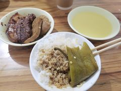 -老济南药膳把子肉(周公祠街店)