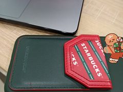 -星巴克臻选(深圳龙岗万科店)
