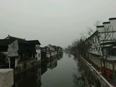 android_upload_pic-张家港凤凰山景区恬庄古街