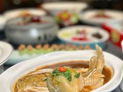 -肆月河豚·淮扬菜·湘菜(华天店)