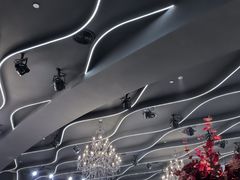 -芭菲盛宴·环球美食(北城国际店)