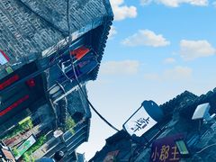 -河下古镇