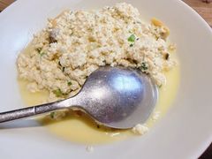 胶东渔家小豆腐-KŌNG胶东小馆(华熙店)