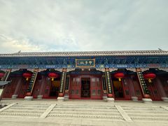 -天津妈祖文化园