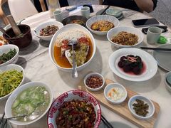 -望湘园·湖南菜(我格广场店)