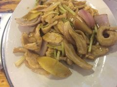 iphone_upload_pic-盈田盈粥庄(博山东路店)