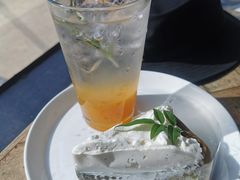 -Cafe Aewol Monsant