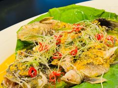 -墨泉峰味(润和国际广场店)