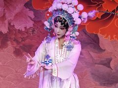 -盖碗儿梨园·变脸吐火·川剧(天府广场店)