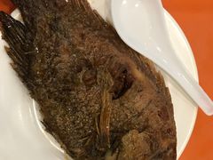 -护国寺小吃(左家庄店)