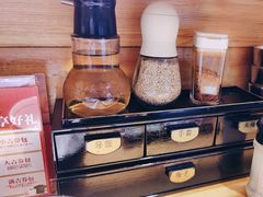 -Ramen满吉·豚骨拉面(丽园路店)