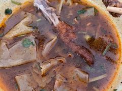 -苏记丸子汤(彭城路店)