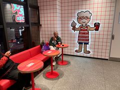 -肯德基(昌里店)