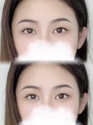 -变美丽半永久纹眉连锁·机器野生眉•洗眉