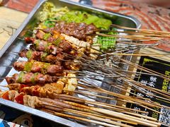 -老谢野馄饨(延安路店)