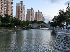 -三林塘老街