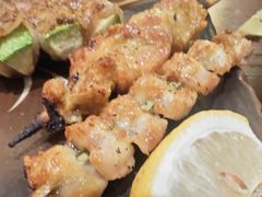 -鸟鹏烧鸟居酒屋(昌岗店)