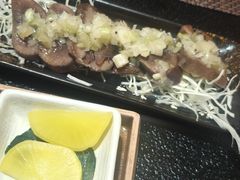 -长崎屋·日本料理·刺身·烧鸟(天河北路店)