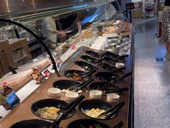 -比格比萨自助(宝山日月光店)