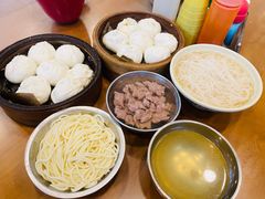 -老牌依强牛肉店(达道总店)