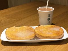 -翠华餐厅(旺角文华商场店)