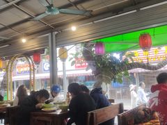 大堂-周记蟹仔粉(侨港风情街店)