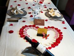 -王品牛排(郑州大卫城店)