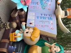 -安徒生童话乐园