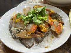 -官塘原味鱼生·潮菜大排档(潮州总店)