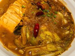 -奉天小馆·非遗东北菜(济南万象城店)