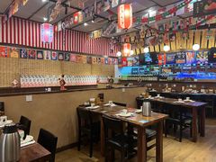大堂-披头士烧鸟居酒屋(王府井店)