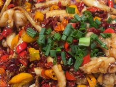 -衡厨·衡阳土菜(中南店)