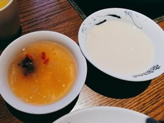 银耳羹-老阿爸江浙土菜(奥体中心店)