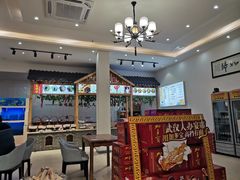 大堂-元银甲·湖北地标美食(汉阳店)